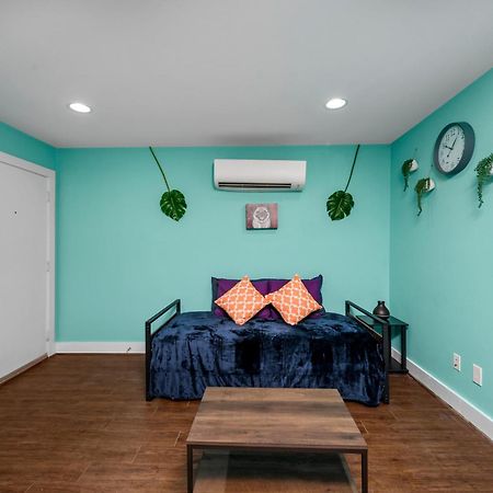 Central 1Br With Free Parking Near Med Center & Nrg Stadium Houston Luaran gambar