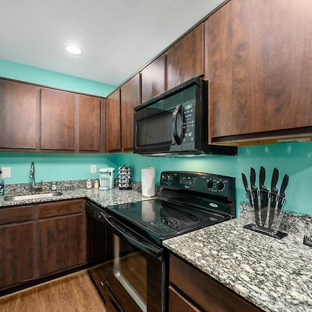 Central 1Br With Free Parking Near Med Center & Nrg Stadium Houston Luaran gambar