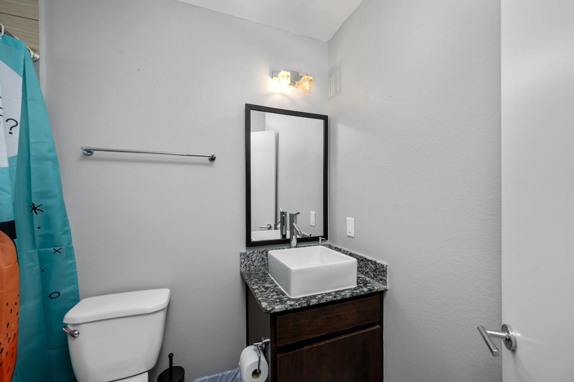 Central 1Br With Free Parking Near Med Center & Nrg Stadium Houston Luaran gambar